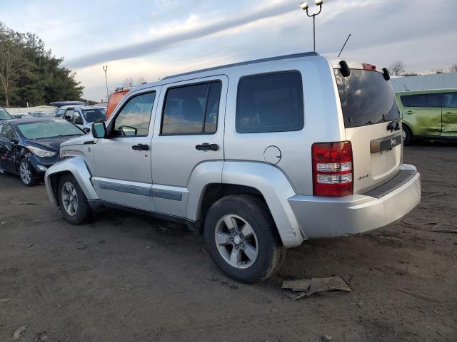 Изображение 2 2008 JEEP LIBERTY SPORT 2008 с VIN 1J8GN28K58W155422