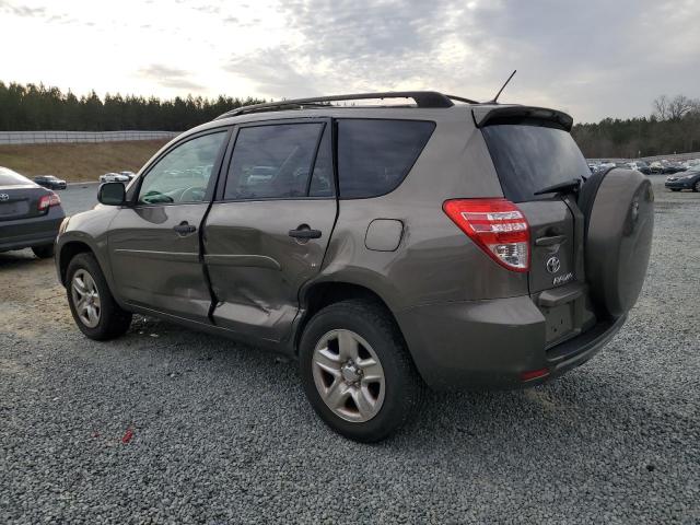 Изображение 2 2011 TOYOTA RAV4  2011 с VIN JTMBF4DV4B5037921