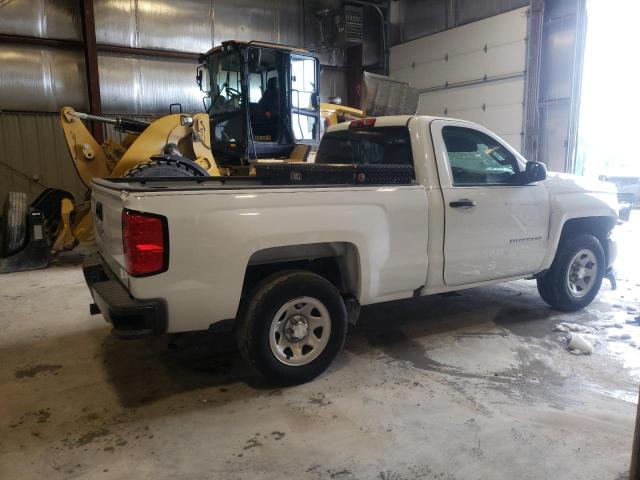 Изображение 3 2016 CHEVROLET SILVERADO C1500 2016 с VIN 1GCNCNEH9GZ330928