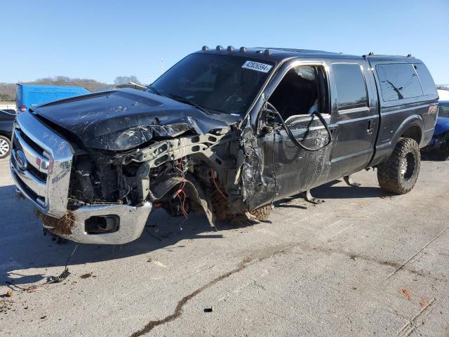 2013 FORD F250 SUPER DUTY 2013 image