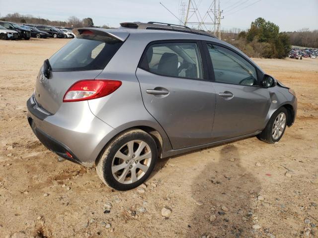 Obraz 3 z 2012 MAZDA MAZDA2  2012 z VIN JM1DE1LY5C0135795