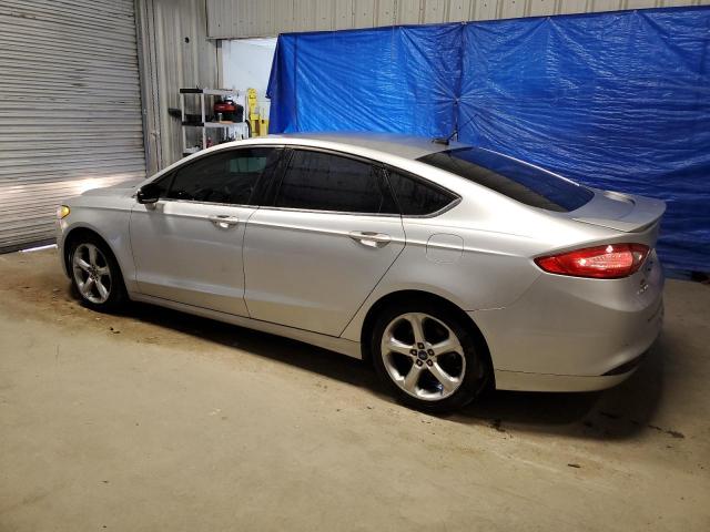 Obraz 2 z 2016 FORD FUSION SE 2016 z VIN 3FA6P0HD7GR376434