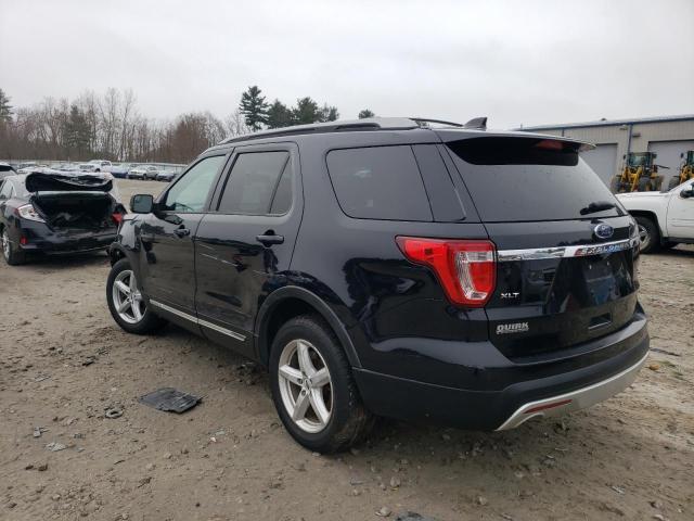 Obraz 2 z 2016 FORD EXPLORER XLT 2016 z VIN 1FM5K8DHXGGB90501