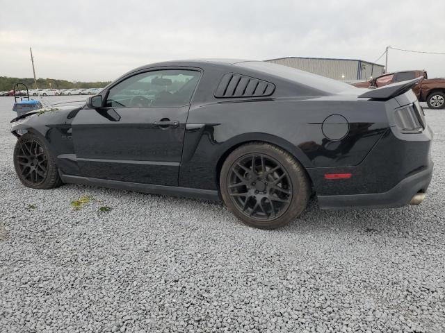 Image 2 of 2011 FORD MUSTANG GT 2011 with VIN 1ZVBP8CF5B5162812