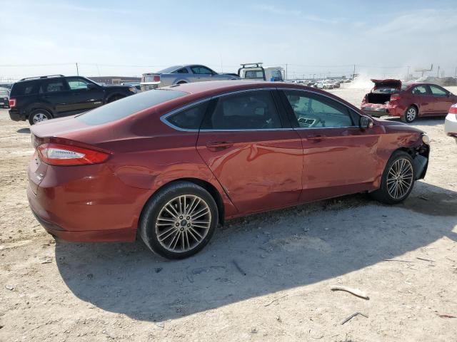 Изображение 3 2014 FORD FUSION SE 2014 с VIN 3FA6P0HD2ER207189