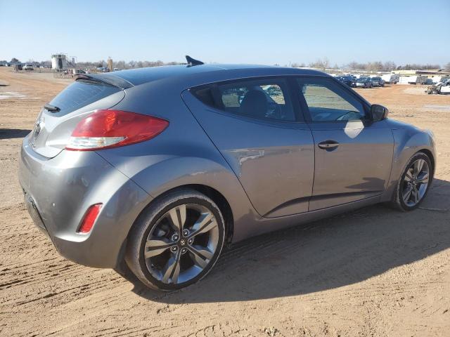 Изображение 3 2015 HYUNDAI VELOSTER  2015 с VIN KMHTC6ADXFU231915