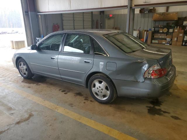 Изображение 2 2003 TOYOTA AVALON XL 2003 с VIN 4T1BF28B33U324643
