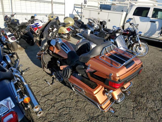 Obraz 3 z 2008 HARLEY-DAVIDSON FLHTCUI 105TH ANNIVERSARY EDITION 2008 z VIN 1HD1FC4428Y618899