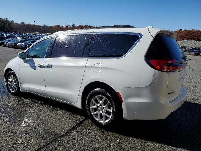 Image 2 of 2022 CHRYSLER PACIFICA TOURING L 2022 with VIN 2C4RC1BG0NR182004