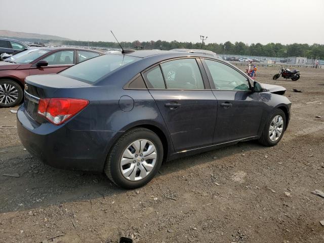 Изображение 3 2015 CHEVROLET CRUZE LS 2015 с VIN 1G1PA5SG7F7172859
