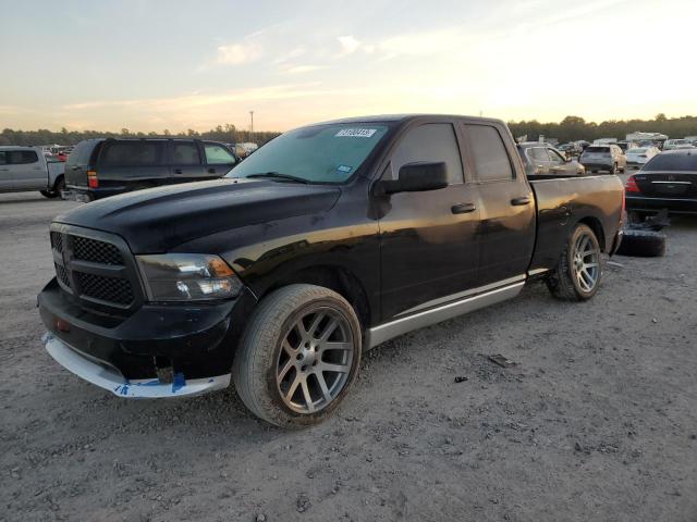 Изображение 1 2019 RAM 1500 CLASSIC TRADESMAN 2019 с VIN 1C6RR6FT2KS747518