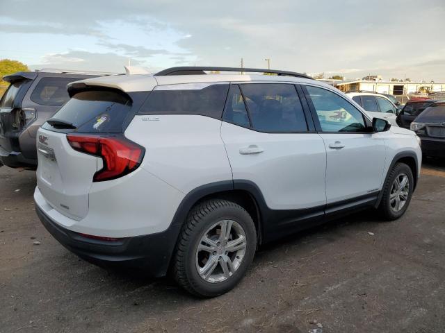 Image 3 of 2018 GMC TERRAIN SLE 2018 with VIN 3GKALTEV2JL379772