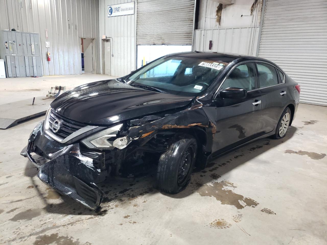 Obraz 1 z 2016 NISSAN ALTIMA 2.5 2016 z VIN 1N4AL3AP2GC230887