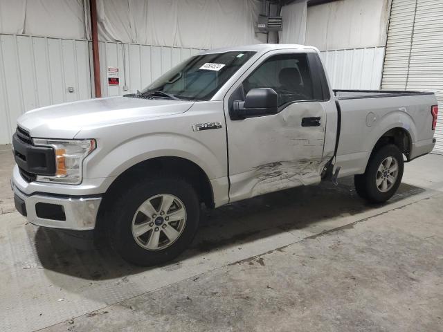 Obraz 1 z 2019 FORD F150  2019 z VIN 1FTMF1CB1KKC94972