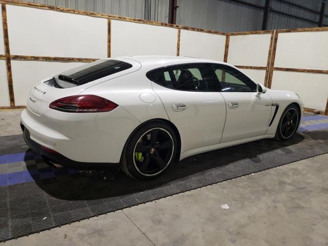 Image 3 of 2014 PORSCHE PANAMERA S HYBRID 2014 with VIN WP0AD2A70EL044473