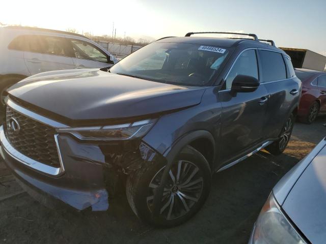 Obraz 2023 INFINITI QX60 AUTOGRAPH 2023