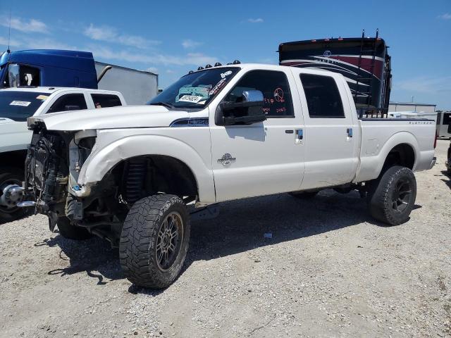 2015 FORD F350 SUPER DUTY 2015 image