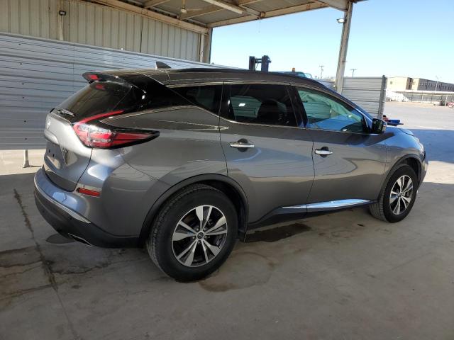 Image 3 of 2023 NISSAN MURANO SV 2023 with VIN 5N1AZ2BJ1PC115979