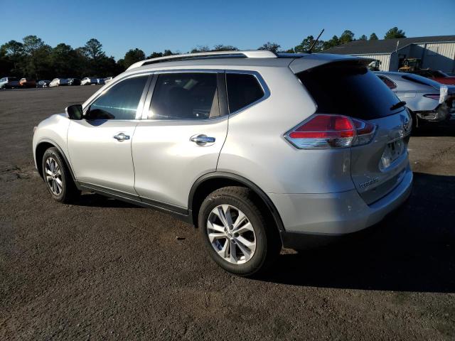 Изображение 2 2016 NISSAN ROGUE S 2016 с VIN JN8AT2MT4GW020114