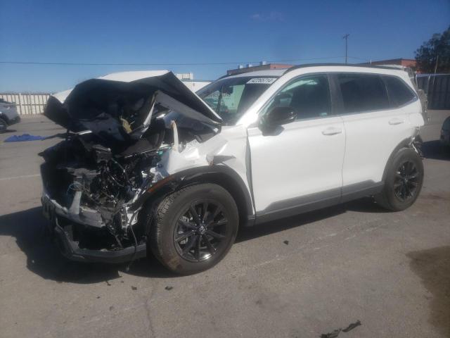 Obraz 2023 HONDA CR-V SPORT 2023