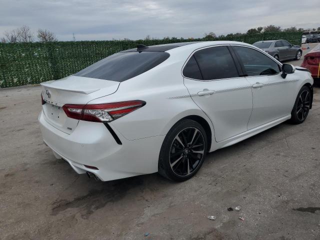 Изображение 3 2018 TOYOTA CAMRY XSE 2018 с VIN 4T1BZ1HK9JU012129