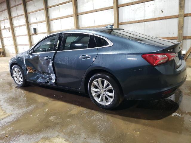 Image 2 of 2020 CHEVROLET MALIBU LT 2020 with VIN 1G1ZD5ST9LF039762