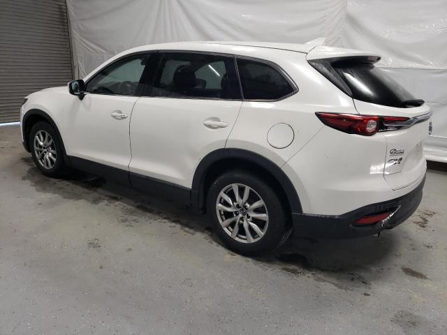 Изображение 2 2016 MAZDA CX-9 TOURING 2016 с VIN JM3TCBCY9G0118387