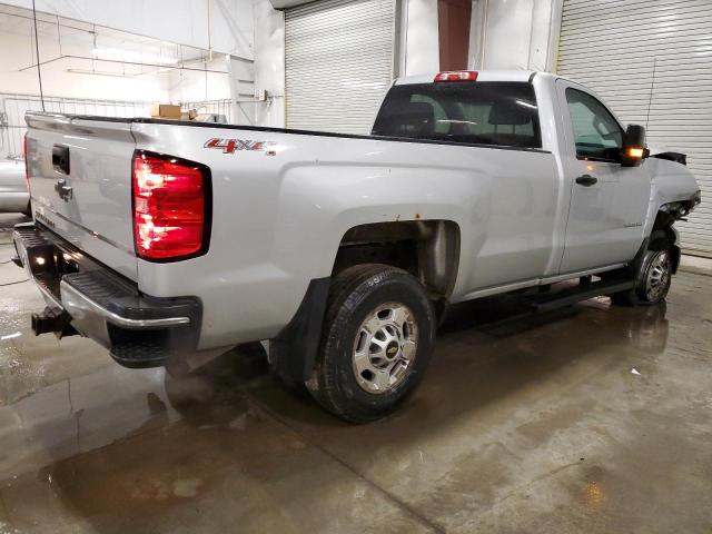 Image 3 of 2015 CHEVROLET SILVERADO K2500 HEAVY DUTY 2015 with VIN 1GC0KUEG9FZ553631