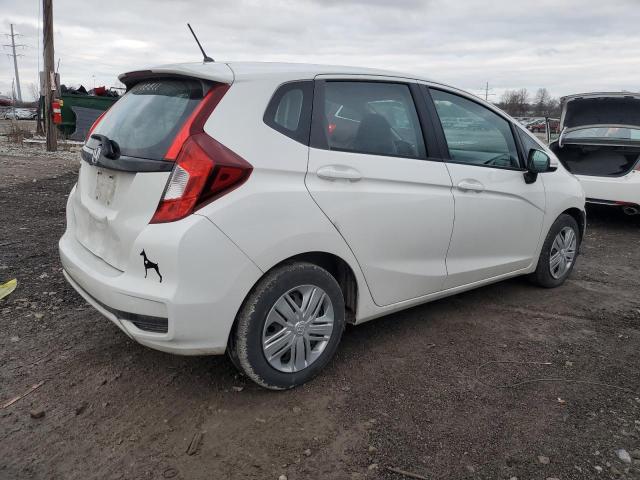 Изображение 3 2020 HONDA FIT LX 2020 с VIN 3HGGK5H44LM732504