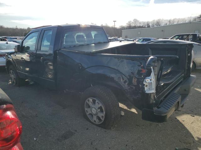 Obraz 2 z 2010 FORD F150 SUPER CAB 2010 z VIN 1FTEX1EW9AFC64398