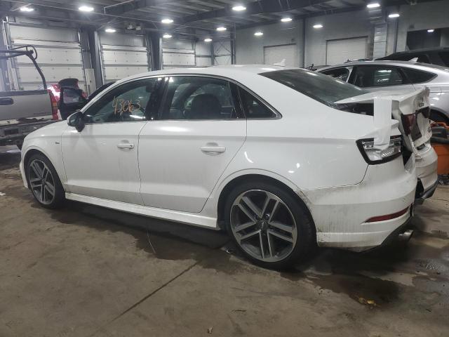 Obraz 2 z 2018 AUDI A3 PREMIUM PLUS 2018 z VIN WAUJ8GFF9J1069070