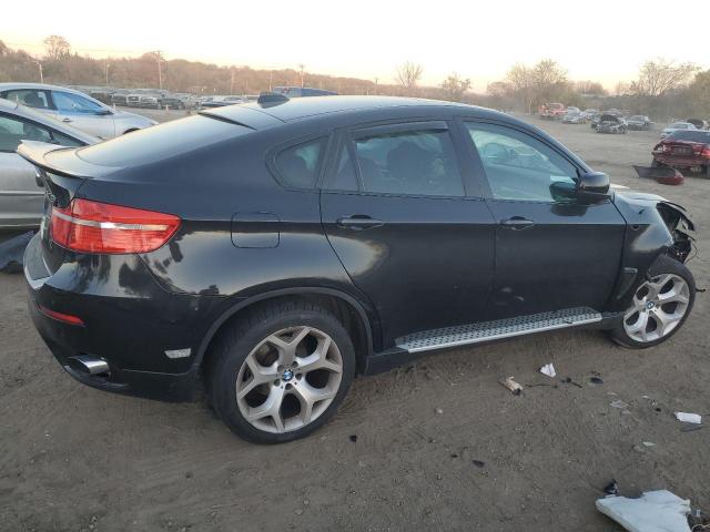 Obraz 3 z 2011 BMW X6 XDRIVE35I 2011 z VIN 5UXFG2C50BLX06877