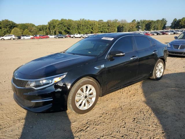 2018 KIA OPTIMA LX 2018 image