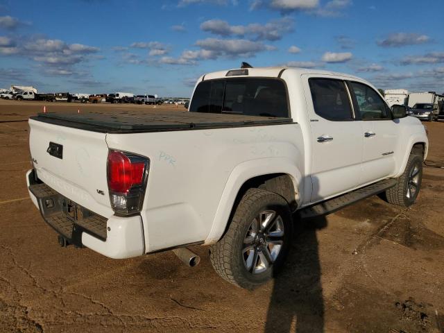 Obraz 3 z 2017 TOYOTA TACOMA DOUBLE CAB 2017 z VIN 5TFGZ5AN1HX087437
