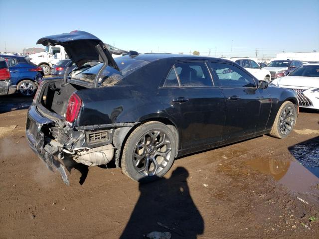 Image 3 of 2015 CHRYSLER 300 S 2015 with VIN 2C3CCABG7FH781161