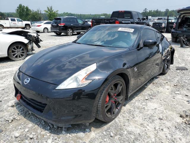 2011 NISSAN 370Z BASE 2011 image