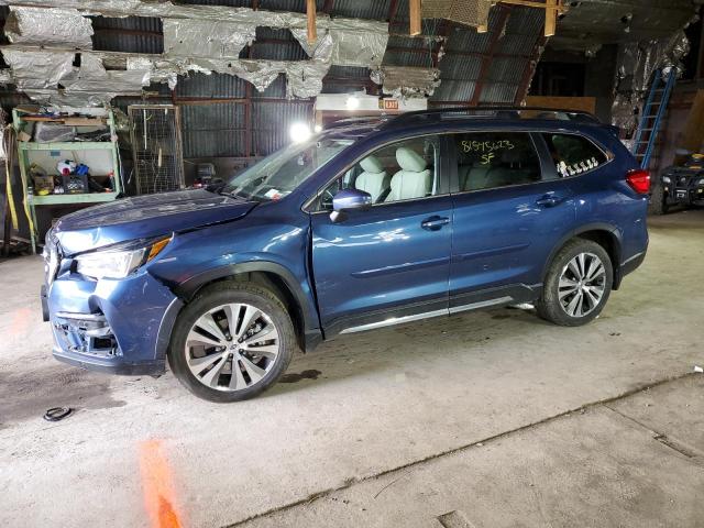 2021 SUBARU ASCENT LIMITED 2021 image