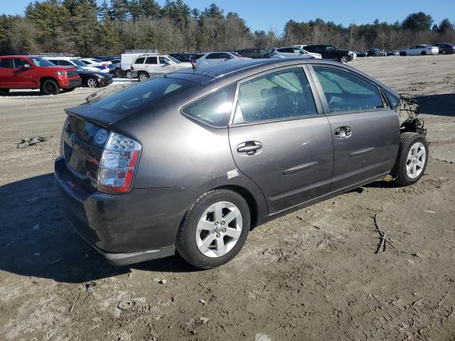 Image 3 of 2009 TOYOTA PRIUS  2009 with VIN JTDKB20UX93524883