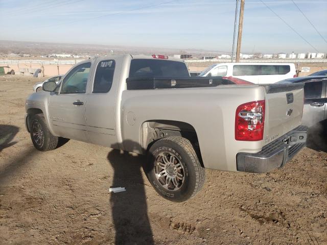 Image 2 of 2007 CHEVROLET SILVERADO C1500 2007 with VIN 1GCEC19C37Z559225