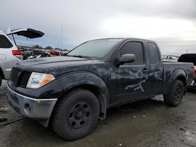 2008 NISSAN FRONTIER KING CAB XE 2008 image