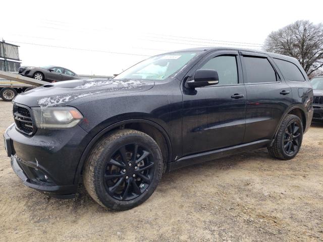 Obraz 2018 DODGE DURANGO GT 2018