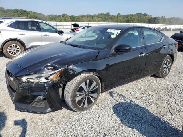 Image 1 of 2022 NISSAN ALTIMA SV 2022 with VIN 1N4BL4DVXNN368229
