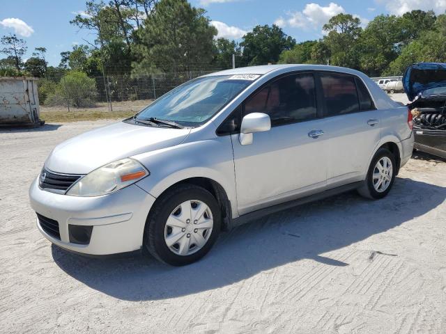 Image 1 of 2010 NISSAN VERSA S 2010 with VIN 3N1BC1AP0AL366078