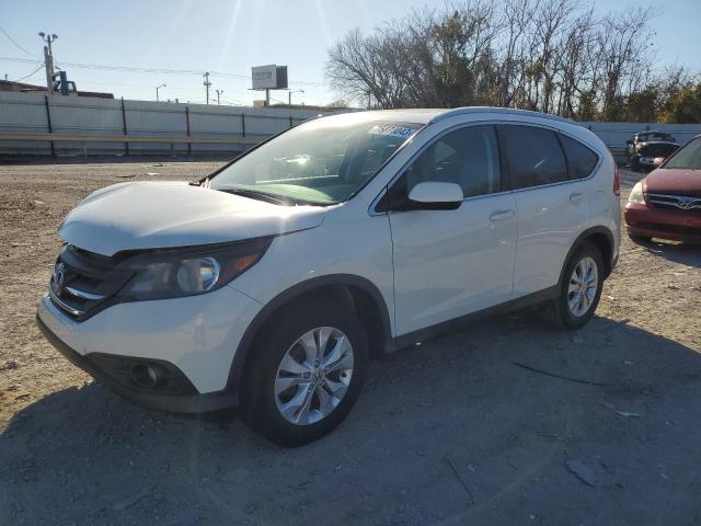 Obraz 1 z 2014 HONDA CR-V EXL 2014 z VIN 5J6RM3H7XEL019346