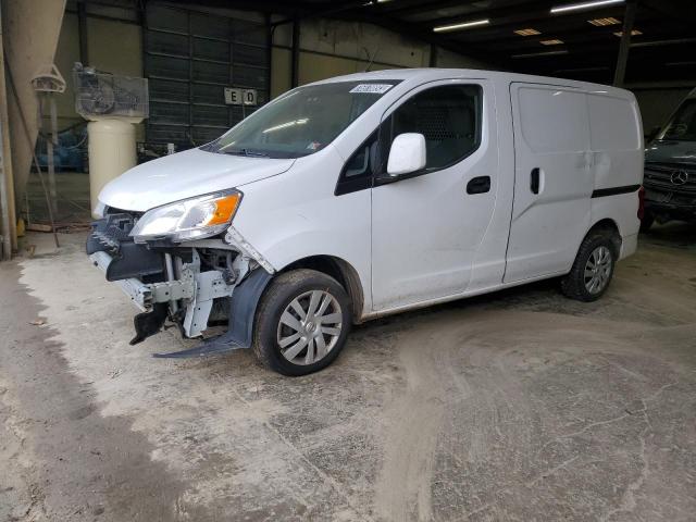 Image 1 of 2019 NISSAN NV200 2.5S 2019 with VIN 3N6CM0KN7KK705686