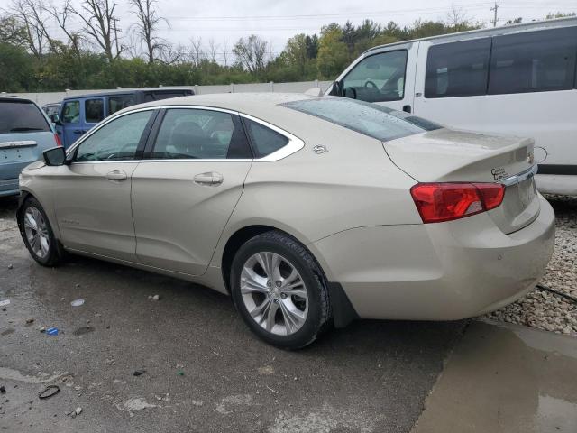 Image 2 of 2014 CHEVROLET IMPALA LT 2014 with VIN 2G1115SL2E9204181
