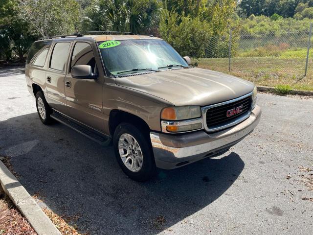 2003 GMC YUKON XL C1500 2003 image