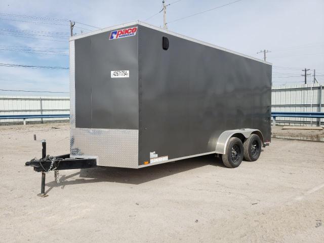 Obraz 2 z 2022 PACE TRAILER 2022 z VIN 53BPTEA22NR006177