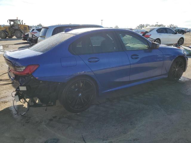 Изображение 3 2021 BMW M340I  2021 с VIN 3MW5U7J05M8B60188