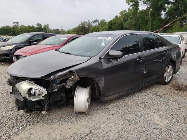 Obraz 1 z 2014 TOYOTA CAMRY L 2014 z VIN 4T1BF1FK6EU869283